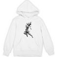 Marvel Captain America Steve Rogers Comic Book Unisex Hoodie