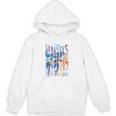 Marvel The Marvels Comic Book Cover 1 Unisex Hoodie