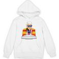 Marvin Zindler Houston Soccer Football Basketball Baseball Premium Tri-Blend Unisex Hoodie Marvin Zindler Houston Soccer Football Basketball Baseball Premium Tri-Blend Unisex Hoodie