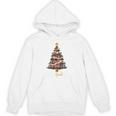 Merry Bookmas Book Reading Lover Library Reader Enthusiast Unisex Hoodie Merry Bookmas Book Reading Lover Library Reader Enthusiast Unisex Hoodie