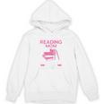 Never Mess With a Reading Mom Books Mother Unisex Hoodie Never Mess With a Reading Mom Books Mother Unisex Hoodie