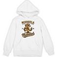 Missoula Mudweasels Retro Minor League Baseball Unisex Hoodie Missoula Mudweasels Retro Minor League Baseball Unisex Hoodie