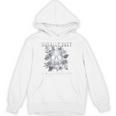 Morally Grey Is My Favorite Color Morally Grey Book Club Unisex Hoodie Morally Grey Is My Favorite Color Morally Grey Book Club Unisex Hoodie