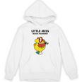 Mr Men Little Miss Meme Little Miss Book Hoarder Unisex Hoodie Mr Men Little Miss Meme Little Miss Book Hoarder Unisex Hoodie