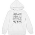 Mr Men Retro Comic Book Strip 70s & Premium Tri-Blend Unisex Hoodie Mr Men Retro Comic Book Strip 70s & Premium Tri-Blend Unisex Hoodie