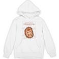 Natural Science Textbook Anatomy Hedgehog Unisex Hoodie Natural Science Textbook Anatomy Hedgehog Unisex Hoodie