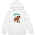 Natural Science Textbook Anatomy Water Pig Unisex Hoodie