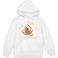 All I Need Is Book & Cat Book Lovers Cat Owners Humour Unisex Hoodie All I Need Is Book & Cat Book Lovers Cat Owners Humour Unisex Hoodie