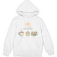 All I Need Is Coffee My Dog And Books Bookworm Dogs Unisex Hoodie All I Need Is Coffee My Dog And Books Bookworm Dogs Unisex Hoodie