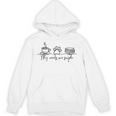 My Needs Are Simple Coffee Dog Paw Books Cozy Reading Lover Premium Tri-Blend Unisex Hoodie My Needs Are Simple Coffee Dog Paw Books Cozy Reading Lover Premium Tri-Blend Unisex Hoodie