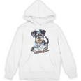 Nerdy Schnauzer Dog Book Lover Glasses Cute Pet For Men Women Kids Unisex Hoodie Nerdy Schnauzer Dog Book Lover Glasses Cute Pet For Men Women Kids Unisex Hoodie
