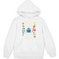I Have No Control On A Cruise They Book Themselves Cruise Unisex Hoodie