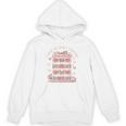 I Have No Shelf Control Book Lover Unisex Hoodie