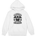Im Not A Bookworm Im A Book Dragon Fantasy Unisex Hoodie Im Not A Bookworm Im A Book Dragon Fantasy Unisex Hoodie