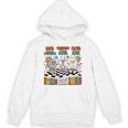 Nothing Beats Reading Rock Paper Scissors Book Love Unisex Hoodie Nothing Beats Reading Rock Paper Scissors Book Love Unisex Hoodie