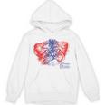 Pallas Cat Books Unisex Hoodie
