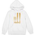 Pirates Baseball Fan Apparel For Sports Enthusiasts Unisex Hoodie