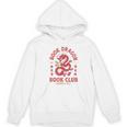 Please Bookworm Be Book Dragon Club School Nerd Library CNY Unisex Hoodie Please Bookworm Be Book Dragon Club School Nerd Library CNY Unisex Hoodie