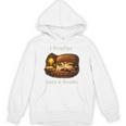 I Prefer Cats & Books – Calico Cat And Book Unisex Hoodie I Prefer Cats & Books – Calico Cat And Book Unisex Hoodie