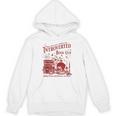 Proud Anti Social Member Of Introverted Book Club Unisex Hoodie Proud Anti Social Member Of Introverted Book Club Unisex Hoodie