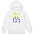 Queer Romance Book Club Unisex Hoodie