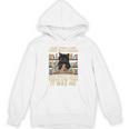 There Was A Woman Who Really Loved Books And Yarn Crocheting Unisex Hoodie