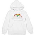 I Read Banned Books Comfort Colors Crop Top Unisex Hoodie I Read Banned Books Comfort Colors Crop Top Unisex Hoodie