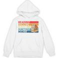 Read Banned Books Igniting Minds Banned Books Unisex Hoodie Read Banned Books Igniting Minds Banned Books Unisex Hoodie