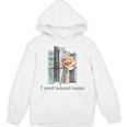 I Read Banned Books Banned Books Lovers Unisex Hoodie I Read Banned Books Banned Books Lovers Unisex Hoodie