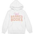 Read Banned Books Retro Varsity Aesthetic Reading Unisex Hoodie Read Banned Books Retro Varsity Aesthetic Reading Unisex Hoodie