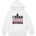 I Read Banned Books Banned Books Week Reading Men Unisex Hoodie I Read Banned Books Banned Books Week Reading Men Unisex Hoodie