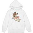 Read Books Drink Coffee For Women Premium Tri-Blend Unisex Hoodie Read Books Drink Coffee For Women Premium Tri-Blend Unisex Hoodie