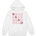 Read Books Library Bookworm Librarian Book Lover Unisex Hoodie Read Books Library Bookworm Librarian Book Lover Unisex Hoodie