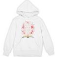 Read Your Heart Out Book Lovers Unisex Hoodie