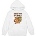 Read Mo Books – Raccoon Lovers Unisex Hoodie Read Mo Books – Raccoon Lovers Unisex Hoodie