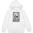Read In Peace Book Lover Bookworm Skeleton Book Lover Unisex Hoodie Read In Peace Book Lover Bookworm Skeleton Book Lover Unisex Hoodie