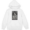 The Reader – Gothic Book Lover Dark Academia Premium Tri-Blend Unisex Hoodie The Reader – Gothic Book Lover Dark Academia Premium Tri-Blend Unisex Hoodie