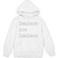 Readers Are Leaders Books Reading Librarian Unisex Hoodie Readers Are Leaders Books Reading Librarian Unisex Hoodie