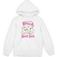 Reading Book Lover Bookish Proud Member Beach Book Club Unisex Hoodie Reading Book Lover Bookish Proud Member Beach Book Club Unisex Hoodie