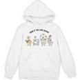 Reading Book Lover Unisex Hoodie