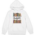Reading As a Bookaholic For Book Lovers Unisex Hoodie
