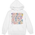 Reading Is Dreaming With Your Eyes Open Librarian Book Lover Unisex Hoodie Reading Is Dreaming With Your Eyes Open Librarian Book Lover Unisex Hoodie