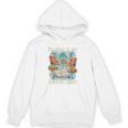 Reading Is My Favorite Sport Vintage Book Lover Cozy Reading Unisex Hoodie Reading Is My Favorite Sport Vintage Book Lover Cozy Reading Unisex Hoodie