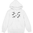 Reading Frenzy Shark Love Books Teacher Read TShirt Unisex Hoodie
