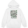 Reading Is My Jam Book Lover Botanical Strawberry Art Comfort Colors Crop Top Unisex Hoodie Reading Is My Jam Book Lover Botanical Strawberry Art Comfort Colors Crop Top Unisex Hoodie