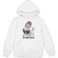 Reading Rocks Literacy Coach Library Books Squad Unisex Hoodie