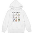 Reading Is Self-Care Silly-Goose Reading Book Bookish Reader Unisex Hoodie Reading Is Self-Care Silly-Goose Reading Book Bookish Reader Unisex Hoodie