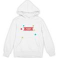 Reading Is a Ticket To Wherever Fun Book Read Library Unisex Hoodie