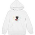 Reading Is Out Of This World Space Books Lover Performance Unisex Hoodie Reading Is Out Of This World Space Books Lover Performance Unisex Hoodie