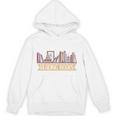 I Am Retired Reading Books Is My Job Unisex Hoodie